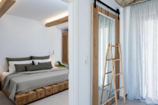 Bonsai Luxury Villas Naxos - Naxos Chora - 2