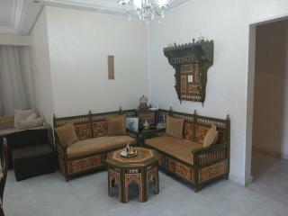 Villa cosy , Jardin Carthage - Sidi Daoud - 2