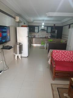 Villa cosy , Jardin Carthage - Sidi Daoud - 1