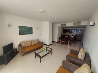 Colombo Apartments - Crescat Residencies - Colombo - 3