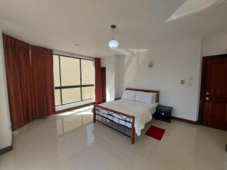 Colombo Apartments - Crescat Residencies - Colombo - 5