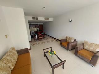 Colombo Apartments - Crescat Residencies - Colombo - 2