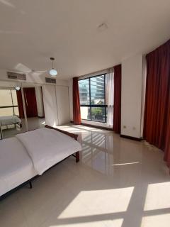 Colombo Apartments - Crescat Residencies - Colombo - 7