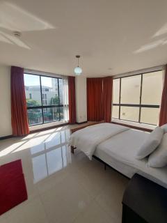 Colombo Apartments - Crescat Residencies - Colombo - 9