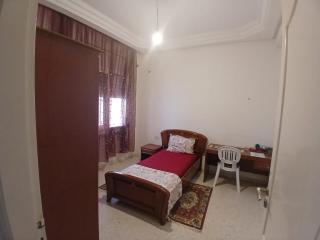 Villa cosy , Jardin Carthage - Sidi Daoud - 6