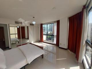 Colombo Apartments - Crescat Residencies - Colombo - 6