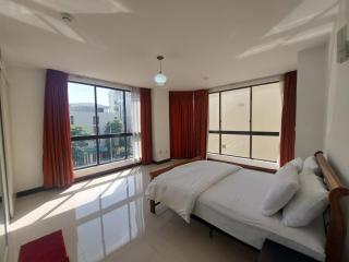 Colombo Apartments - Crescat Residencies - Colombo - 8