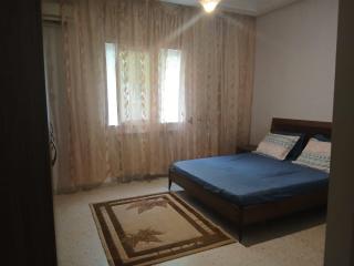 Villa cosy , Jardin Carthage - Sidi Daoud - 7