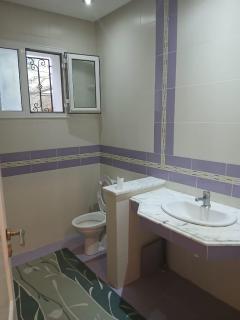 Villa cosy , Jardin Carthage - Sidi Daoud - 4
