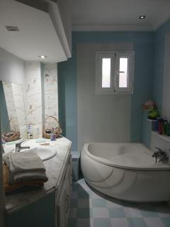 Villa cosy , Jardin Carthage - Sidi Daoud - 3
