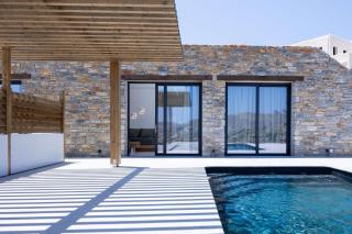 Bonsai Luxury Villas Naxos - Naxos Chora - 3