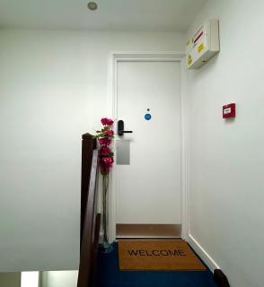 Studio Flat in New Barnet - New Barnet - 8