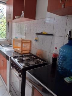 Beach Road Apartment - Mombasa - 7