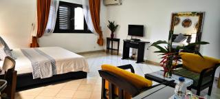 Villa Oasis Abidjan - Abidjan - 2