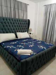 Beach Road Apartment - Mombasa - 4