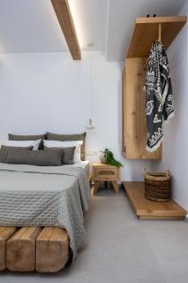 Bonsai Luxury Villas Naxos - Naxos Chora - 4