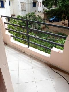 Beach Road Apartment - Mombasa - 3