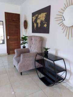 Beach Road Apartment - Mombasa - 1