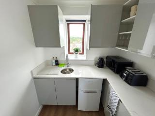Studio Flat in New Barnet - New Barnet - 5