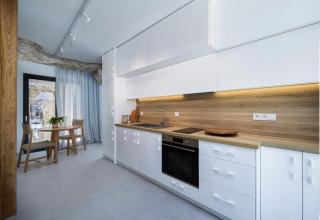 Bonsai Luxury Villas Naxos - Naxos Chora - 5