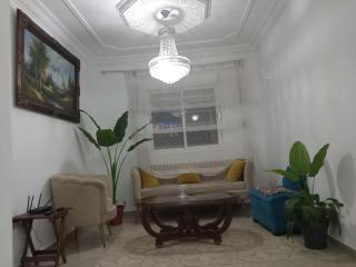 Appartement Familial au bord de la plage Houara Beach Tanger - Tanger - 9