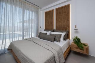 Bonsai Luxury Villas Naxos - Naxos Chora - 9