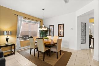 4 Bedrooms 3 Bathrooms Bella Vida 400Lf - 5