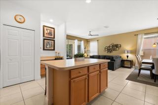 4 Bedrooms 3 Bathrooms Bella Vida 400Lf - 3