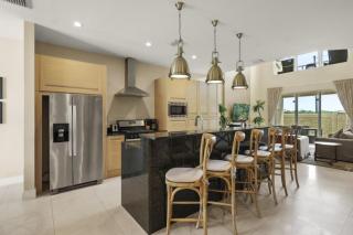 4 Bedrooms- 4,5 Bathrooms- Magic Village 3235 Ba - Orlando - 5