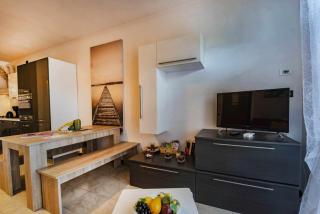 MokyD04-piscina,giardino privato,garage,wi-fi,tvs - Lazise - 6