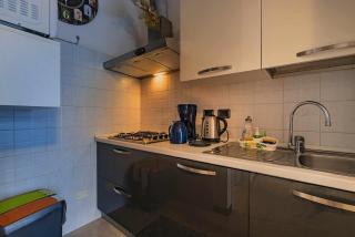 MokyD04-piscina,giardino privato,garage,wi-fi,tvs - Lazise - 5