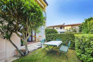 MokyD04-piscina,giardino privato,garage,wi-fi,tvs - 7