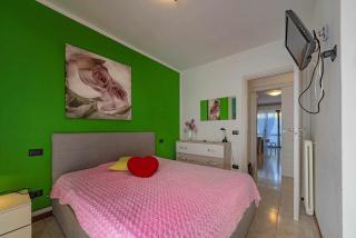 MokyD04-piscina,giardino privato,garage,wi-fi,tvs - Lazise - 1