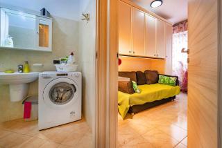 MokyD04-piscina,giardino privato,garage,wi-fi,tvs - 5