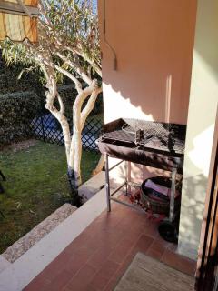 MokyD04-piscina,giardino privato,garage,wi-fi,tvs - 4