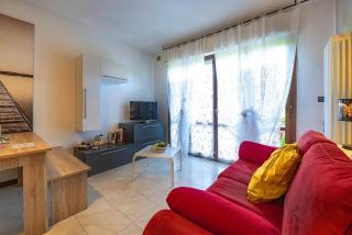 MokyD04-piscina,giardino privato,garage,wi-fi,tvs - 3