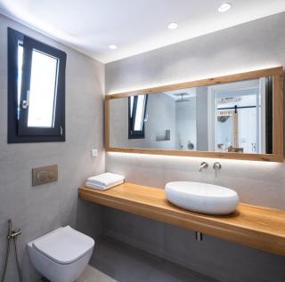 Bonsai Luxury Villas Naxos - Naxos Chora - 7