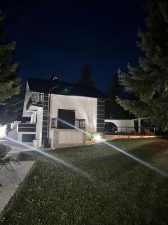 Vila Botanic Residence - Sarajevo - 9