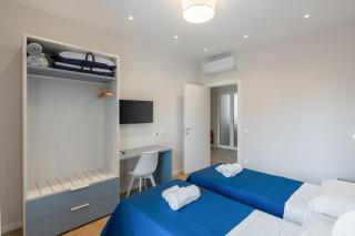 Maison le Sirene - Apartment - Massa Lubrense - 6