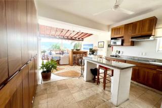 Villa 4 Rec I Frente al Mar I Alberca Privada I Condominio Porto Ixtapa - Ixtapa - 8