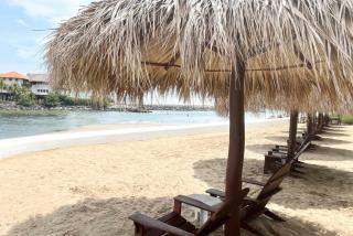 Villa 4 Rec I Frente al Mar I Alberca Privada I Condominio Porto Ixtapa - Ixtapa - 5