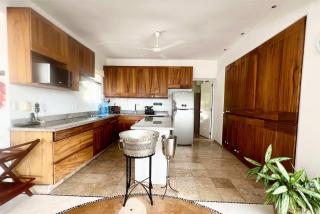Villa 4 Rec I Frente al Mar I Alberca Privada I Condominio Porto Ixtapa - Ixtapa - 3
