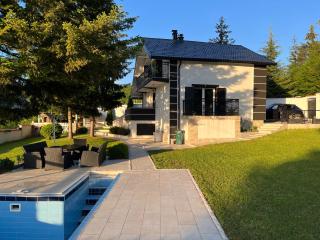 Vila Botanic Residence - Sarajevo - 7