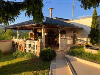 Vila Botanic Residence - Sarajevo - 6
