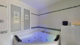 Kimia Suite Room - Osny - 7