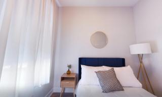 Chic 2BR top-floor gem - Chicago - 6