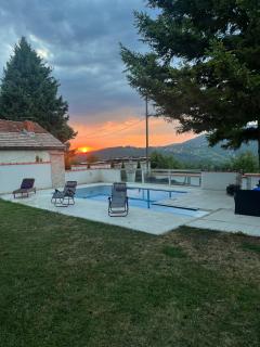 Vila Botanic Residence - Sarajevo - 5