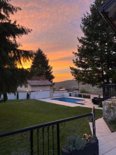Vila Botanic Residence - Sarajevo - 4