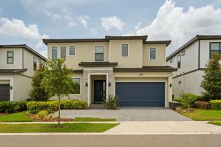 12 Bedrooms115 Bathroomsparadiso Grande6246Ss - Orlando - 0