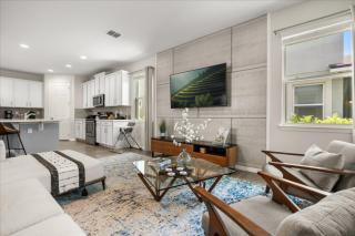 7 Bedrooms - 6,5 Bathrooms - Solara 9022Pc - Kissimmee - 6